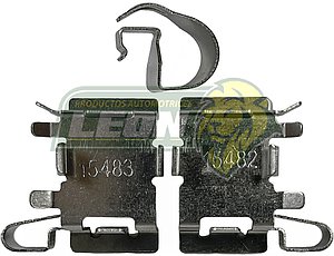 SEGURO F.D. TOYOTA AVALON 19-22, C-HR 20-22, CAMRY 18-22, COROLLA 19-22, RAV4 19-22, PRIUS PRIME 2020, LEXUS ES 250 2021, ES300H 19-21 R.D. (JGO. c/3 pz.)
