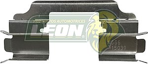 SEGURO F.D. MINI COOPER 15-21, FORD FIESTA 14-19 R.D.