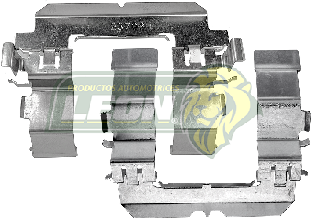 SEGURO F.D. SUBARU LEGACY 05-19, FORESTER 14-18, OUTBACK 05-19 R.D. (JGO. c/2 pz.)