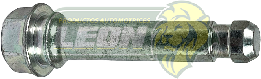 TUERCA GUIA CALIPER TOYOTA TACOMA 05-15 R.D (R: 8X1.00, L: 3.030”, LL: 17 mm)