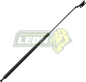 AMORTIGUADOR CAJUELA NISSAN ICHIVAN 1.8L  90-96 (78.5 cm) (R)