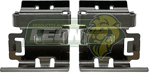 SEGURO F.D. G.M. SILVERADO 19-20, SIERRA  19-20, TESLA 3 17-20 R.T.