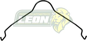 SEGURO F.D. G.M. CRUZE 17-19, MALIBU 20-22, VOLT 17-19, CADILLAC CT4 20-21 R.D.