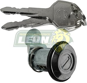 CHAPA TAPA CAJUELA NISSAN TSURU III 1.6L 92-17