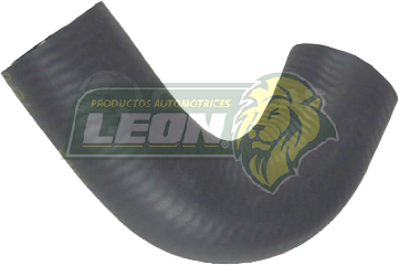 MANGUERA (521477) REFRIGERACION PASO NISSAN ALTIMA L4 2.4L 93-01 (3006 , 63720, 20563, 2960297, 3861926, 9311061590, 11MF1258, D9HZ8548A, D9TE8548AA) ALTO: 12 cm, LARGO: 10 cm, ØE: 31 mm