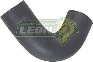 MANGUERA (521477) REFRIGERACION PASO NISSAN ALTIMA L4 2.4L 93-01 (3006 , 63720, 20563, 2960297, 3861926, 9311061590, 11MF1258, D9HZ8548A, D9TE8548AA) ALTO: 12 cm, LARGO: 10 cm, ØE: 31 mm