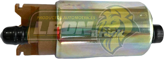 BOMBA DE GASOLINA ELECTRICA NISSAN VERSA 11-19 1.6L, MARCH 11-20 1.6L 2T. (1238-09) (REPUESTO)