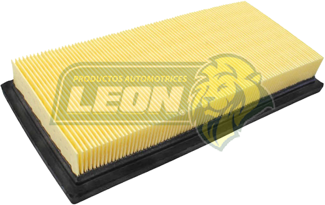 FILTRO AIRE DODGE ATTITUDE 15-21 1.2L, MITSUBISHI MIRAGE 15-22 1.2L, TOYOTA AVANZA 17-22 1.5L (F-101A25, CA11952, GA-1500, C 26 027, PCA10125)