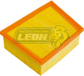 FILTRO AIRE FORD FIGO 16-19 1.5L, 19-22 1.3 L, FIESTA 10-19 1.6L (F-19A04, CA10997, GA-430, EFA-9260, PCA9260)