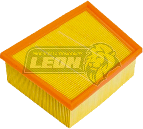 FILTRO AIRE FORD FIGO 16-19 1.5L, 19-22 1.3 L, FIESTA 10-19 1.6L (F-19A04, CA10997, GA-430, EFA-9260, PCA9260)