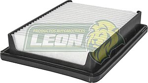 FILTRO AIRE G.M. SPARK 16-20 1.4L (F-95A23, CA12073)