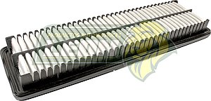 FILTRO AIRE HYUNDAI GRAND i10 15-22 1.2, 1.3L (FA-11A34, C 36 020, GA-368, PCA1134)