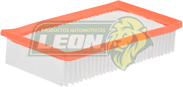 FILTRO AIRE KIA RIO 18-22 1.6L, HYUNDAI ACCENT 18-22 1.6L (F-91A00, CA12296, GA-1618)