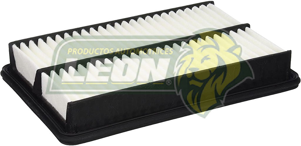 FILTRO AIRE MAZDA 3 12-18 2.0, 2.5L, 6 14-21 2.5L, CX5 13-22 2.0, 2.5 L 270x180x42 mm (F49A24, CA11259, GA-924, C 27 019, PCA4924)