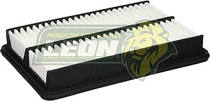 FILTRO AIRE MAZDA 3 12-18 2.0, 2.5L, 6 14-21 2.5L, CX5 13-22 2.0, 2.5 L 270x180x42 mm (F49A24, CA11259, GA-924, C 27 019, PCA4924)