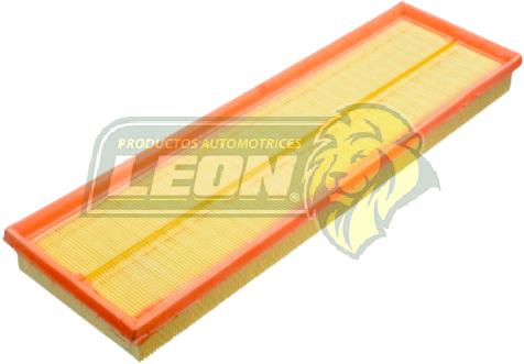 FILTRO AIRE VW JETTA A6 11-18, BORA 05-10, BEETLE 12-19 2.5L (F-7KA12, CA10085, GAVW-625)