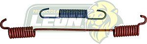 JUEGO RESORTE R.T. L, R NISSAN NP300 15-20, FRONTIER 14-16, MARCH 12-16, NOTE 14-16, SENTRA 14-21, SENTRA B17 16-17, VERSA 12-18, DODGE NEON 18-19 1689 S1020, 1740 S1094, 1X33 FT113 (2 pzas.)
