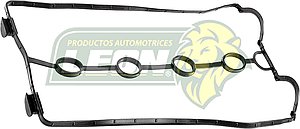 JUNTA PUNTERIAS G.M. AVEO 1.6L 08-18, CRUZE 1.8L 10-16, OPTRA 2.0L 06-10, G3 1.6L 06-10  (HULE)