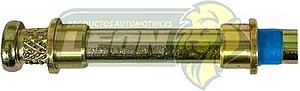 PERNO PUERTA ECONOMICO #7 DATSUN Y G.M. 4 VJO., PUERTA CORREDIZA NISSAN URVAN NV350 Perno: 5/16x2” 13/16 Buje: 13/32