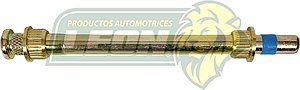PERNO PUERTA ECONOMICO #25 G.M. CHEYENNE Perno: 11/32x3/8x5” 3/16 Buje: 12.6 y 13.6 mm astriado