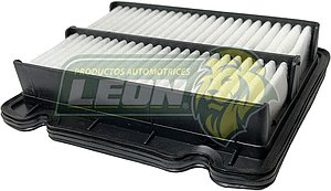FILTRO AIRE G.M.  AVEO 08-17, PONTIAC G3 1.6 L 08-17 (GA-324, F-9902, FA-9902, SA-9902, PCA9902)