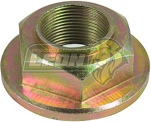 TUERCA MANGO CAMPANA NISSAN URVAN 2.4, 2.5L, NV350 02-18 27x1.50 mm LL.41 mm (HO397A) HO397A