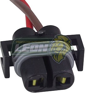 ARNES o SOQUET FOCO AUXILIAR 889 2T. A058