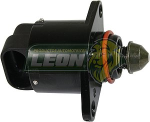 VALVULA IAC G.M. CAVALIER 2.2, 2.8, 3.1L 89-99, CELEBRITY 89, CENTURY Y CUTLASS 89-94