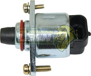 VALVULA IAC G.M. 2.2L CAVALIER 00-01, 2.4L Z24 96-97, MALIBU 97-01, PONTIAC 2.4L SUNFIRE 97-01
