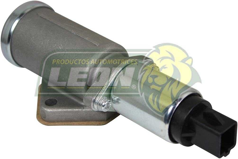 VALVULA IAC FORD TOPAZ L4 2.3L 89-91, 4.0L AEROSTAR 91-95, EXPLORER OHV 91-94 4.9, 5.0, 5.8, 7.5L SERIES “E” Y “F” 150, 250, 350 85-95, ESCORT 1.6, 1.9L 83-91, 2.3L GHIA 1991, RANGER 2.3, 2.9, 3.0, 4.0L 85-95