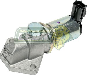 VALVULA IAC FORD AEROSTAR 96-98, EXPLORER 95-97 4.0L., RANGER 2.3L 95-01, MUSTANG COBRA DOHC 4.6L 99-00, LINCOLN CONTINENTAL 4.6L 95-02