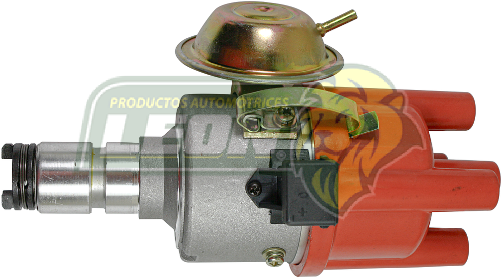 DISTRIBUIDOR VW SEDAN T1 ENC. ELECT. (9237040011)