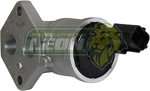 VALVULA IAC FORD 2.0L DOHC 16V CONTOUR 99-00, 1.6L COURIER 01-06, 2.0L SOHC ESCORT 97-00, 1.6L IKON Y KA 01-03
