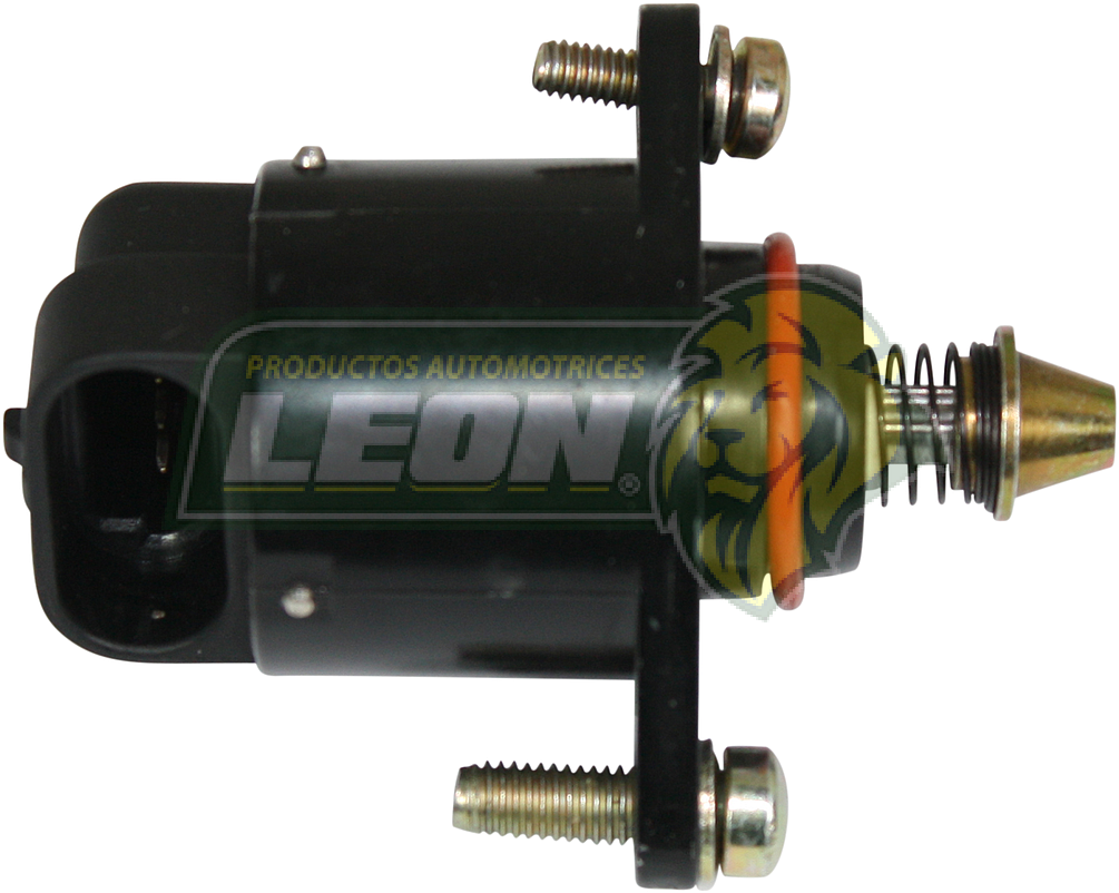 VALVULA IAC G.M. CHEVY, MONZA 1.4, 1.6L 99-03 TBI