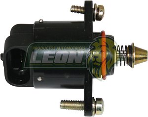 VALVULA IAC G.M. CHEVY, MONZA 1.4, 1.6L 99-03 TBI