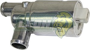 VALVULA IAC VW 1.8L DERBY SOHC 02-09, 2.0L GOLF, JETTA A3 93-96, 2.8L GOLF, JETTA A3 VR6 95-98