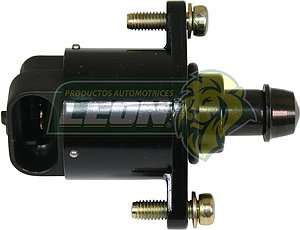 VALVULA IAC NISSAN 1.6L DOHC PLATINA 02-10, RENAULT CLIO 1.6L 02-10, MEGANE 2.0L 01-03, SCENIC 2.0L 01-04