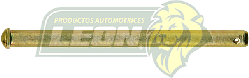 CLAVO CALIPER TOYOTA CORTO LANDCRUISER 75-84 L: 3.530”