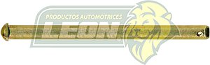 CLAVO CALIPER TOYOTA CORTO LANDCRUISER 75-84 L: 3.530”
