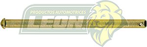 CLAVO CALIPER TOYOTA LARGO LANDCRUISER 85-90, PK-UP T100 4WD 93-95, 4RUNNER 92-02 L: 4.050”