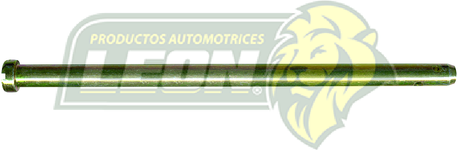 CLAVO CALIPER TOYOTA X-LGO LAND CRUISER Ø: 0.235” L: 4.560”