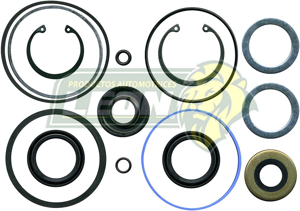 REPUESTO CAJA DIR. FORD F-100, F-250, F-350 67-74