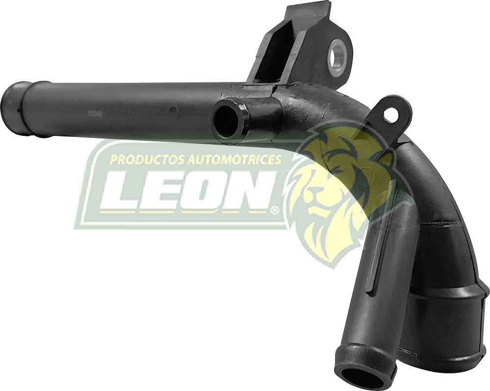 TUBO CALEFACCION G.M. CORSA L4 1.8L 06-09 TORNADO 1.8L 06-12 (KGTE8094, 93378094)