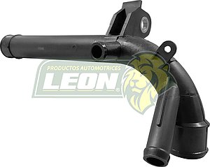 TUBO CALEFACCION G.M. CORSA L4 1.8L 06-09 TORNADO 1.8L 06-12 (KGTE8094, 93378094)