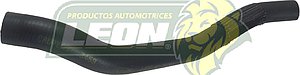 MANGUERA RAD. SUP. MOTOR FLEX FORD FIESTA L4 1.6L 03-10 (5S658B274AB, 5S658B274AC) ALTO: 7 cm, LARGO: 46 cm, ØI: 25 mm