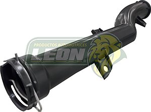 TUBO CALEFACCION DE LA BOMBA A LA TOMA DE AGUA MINI COOPER L4 1.6L 07-15 (11537589713)