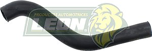 MANGUERA RAD. SUP. FORD EXCURSION V8 5.4L 00-05, F-250 SUPER DUTY 5.4L 99-04, F-350 SUPER DUTY 5.4L 99-04 (62548, 72026, 22429, 5C3Z8260AAM, 5C3Z8260AC, F81A8B274AC, F81A8B274BB, F81A8B274BC, F81Z8260AB, YC358B274AE, YC358B274BD, YC358B274BE) ALTO: 15 cm, LARGO: 60 cm, ØI: 42 mm