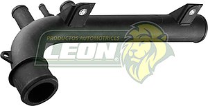 MANGUERA TUBO CALEFACCION G.M. ASTRA L4 2.4L 04-06 (KGTE5307N, 93369758, 90530728)
