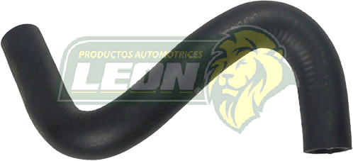 MANGUERA BOMBA DE D.H. A DEPOSITO VW DERBY L4 1.8L 95-00 (6K0422889A, 6K0422889ADE) ALTO: 10 cm, LARGO: 15 cm, ØI: 16 mm