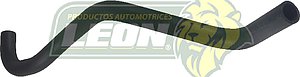 MANGUERA REFRIGERACION A DEPOSITO ANTICONGELANTE G.M. TRAX L4 1.8L 13-20 (95493451) ALTO: 10 cm, LARGO: 50 cm, ØI: 19 mm